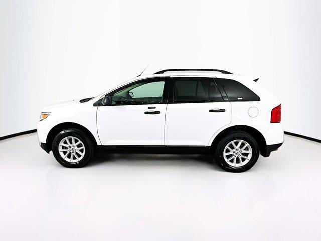 used 2014 Ford Edge car, priced at $11,297