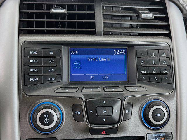 used 2014 Ford Edge car, priced at $11,297