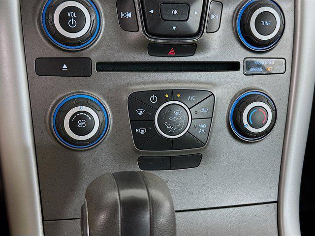 used 2014 Ford Edge car, priced at $11,297