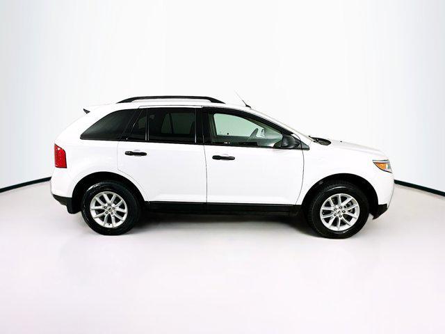 used 2014 Ford Edge car, priced at $11,297