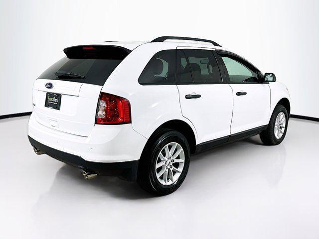 used 2014 Ford Edge car, priced at $11,297