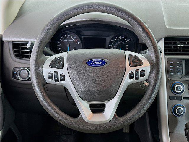 used 2014 Ford Edge car, priced at $11,297