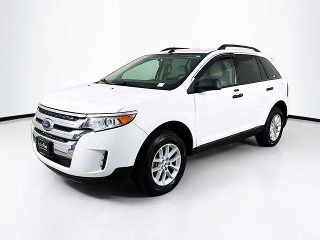 used 2014 Ford Edge car, priced at $11,297
