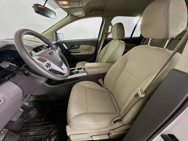 used 2014 Ford Edge car, priced at $11,297