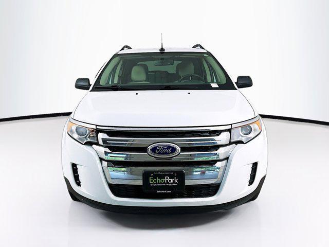 used 2014 Ford Edge car, priced at $11,297