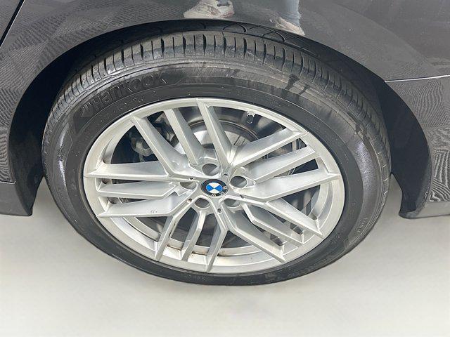 used 2024 BMW 530 car, priced at $35,197