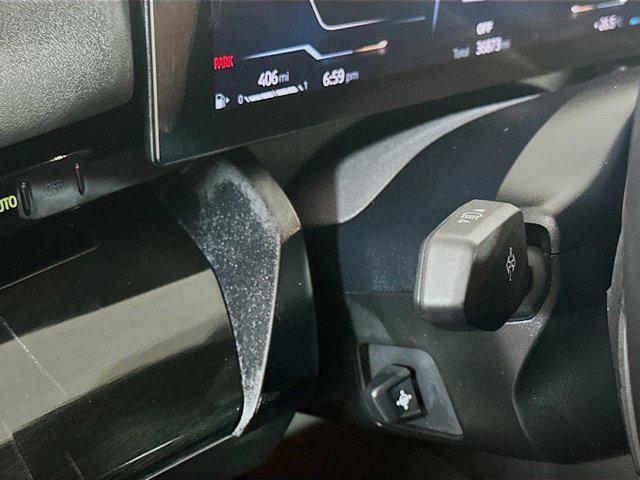 used 2024 BMW 530 car, priced at $35,197