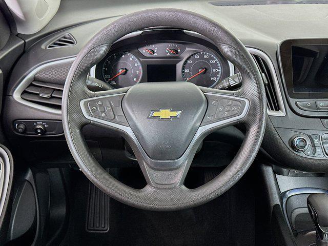 used 2022 Chevrolet Malibu car, priced at $15,999