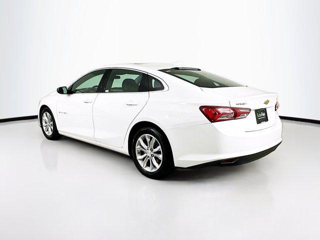 used 2022 Chevrolet Malibu car, priced at $15,999