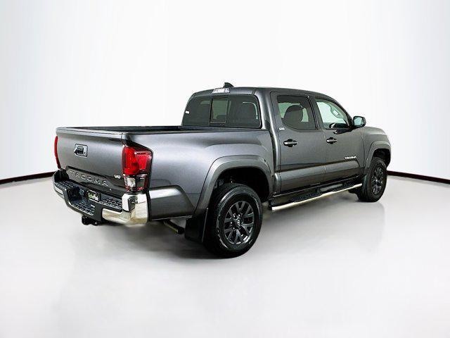 used 2023 Toyota Tacoma car, priced at $31,997