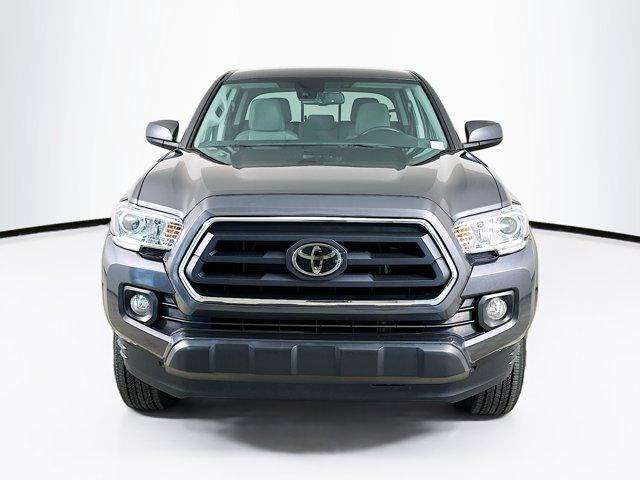 used 2023 Toyota Tacoma car, priced at $31,997