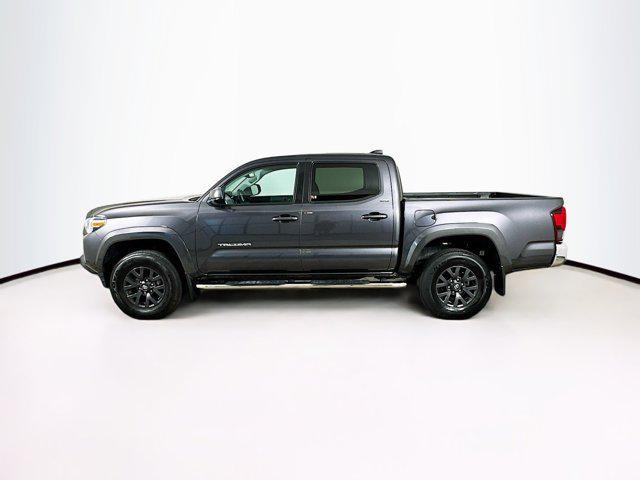 used 2023 Toyota Tacoma car, priced at $31,997