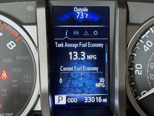 used 2023 Toyota Tacoma car, priced at $31,997