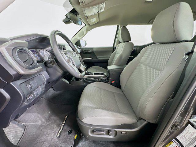 used 2023 Toyota Tacoma car, priced at $31,997