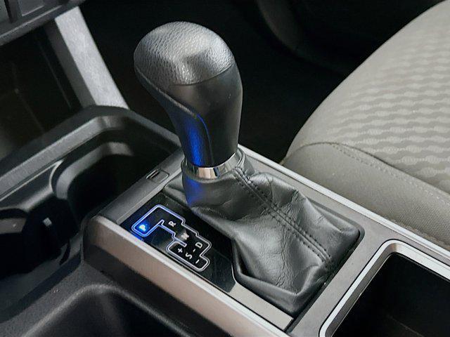 used 2023 Toyota Tacoma car, priced at $31,997
