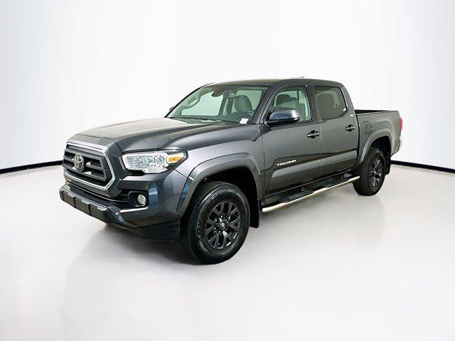used 2023 Toyota Tacoma car, priced at $31,997