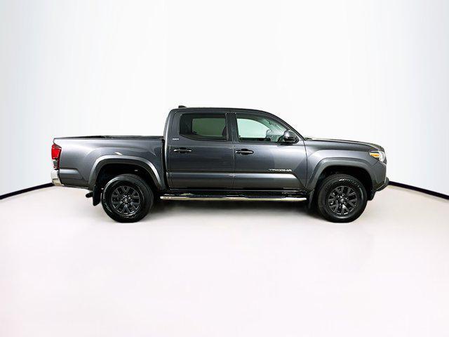 used 2023 Toyota Tacoma car, priced at $31,997