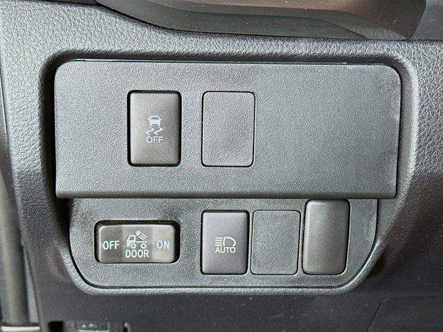 used 2023 Toyota Tacoma car, priced at $31,997