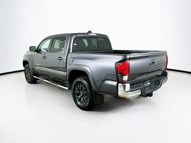 used 2023 Toyota Tacoma car, priced at $31,997