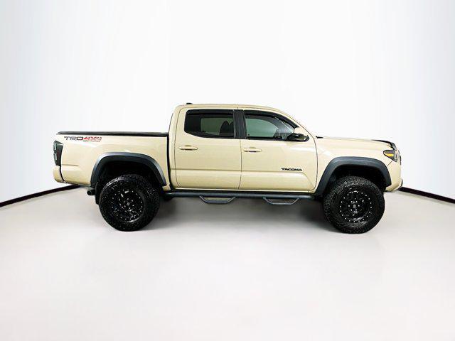 used 2019 Toyota Tacoma car, priced at $31,697