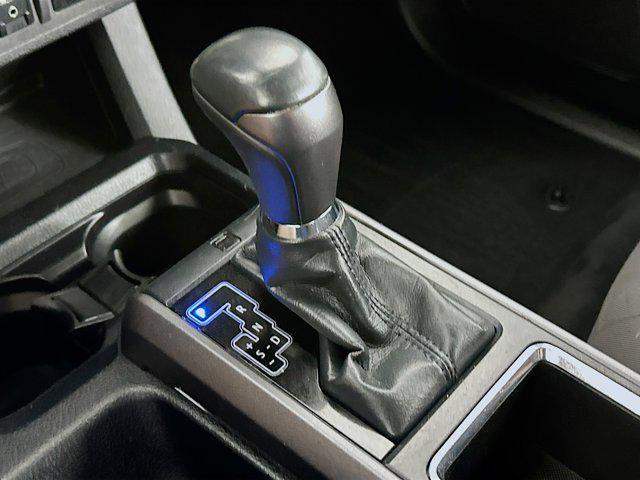 used 2019 Toyota Tacoma car, priced at $31,697