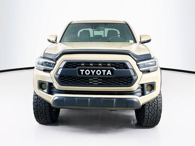 used 2019 Toyota Tacoma car, priced at $31,697