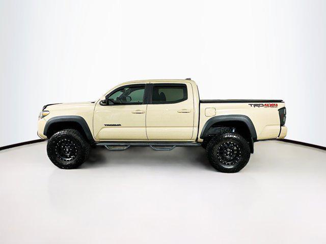 used 2019 Toyota Tacoma car, priced at $31,697