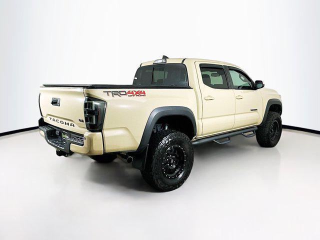 used 2019 Toyota Tacoma car, priced at $31,697
