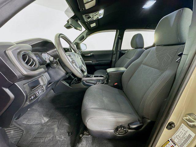 used 2019 Toyota Tacoma car, priced at $31,697