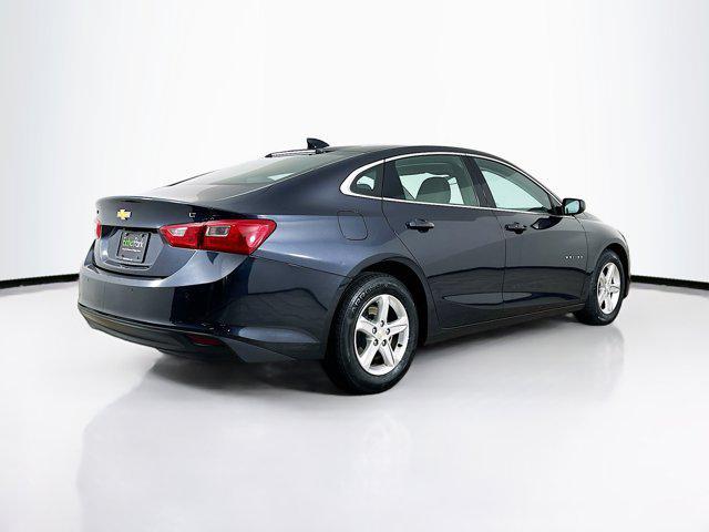 used 2023 Chevrolet Malibu car, priced at $16,197