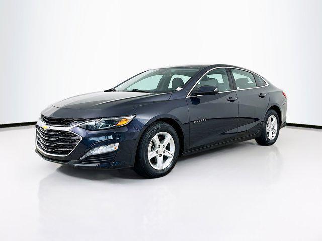 used 2023 Chevrolet Malibu car, priced at $16,197