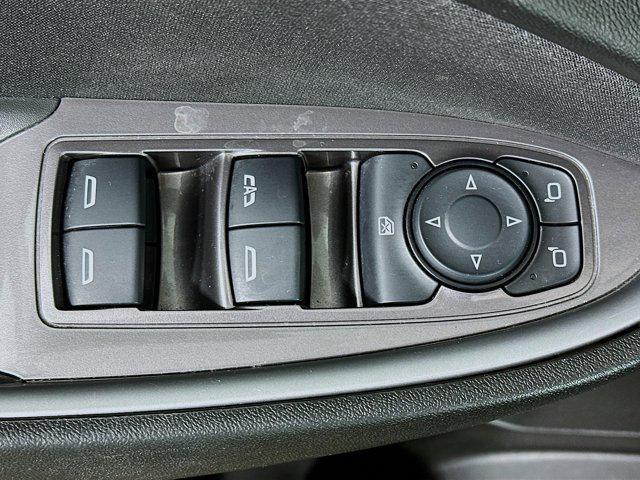 used 2023 Chevrolet Malibu car, priced at $16,197