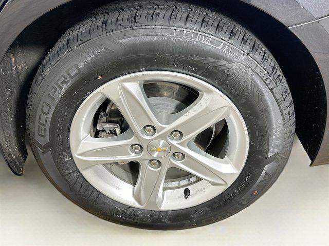 used 2023 Chevrolet Malibu car, priced at $16,197