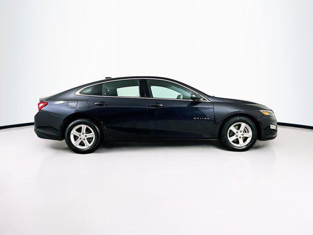 used 2023 Chevrolet Malibu car, priced at $16,197