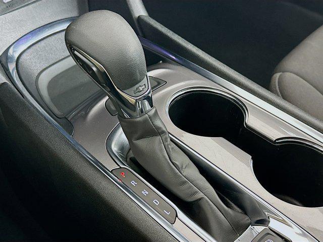 used 2023 Chevrolet Malibu car, priced at $16,197