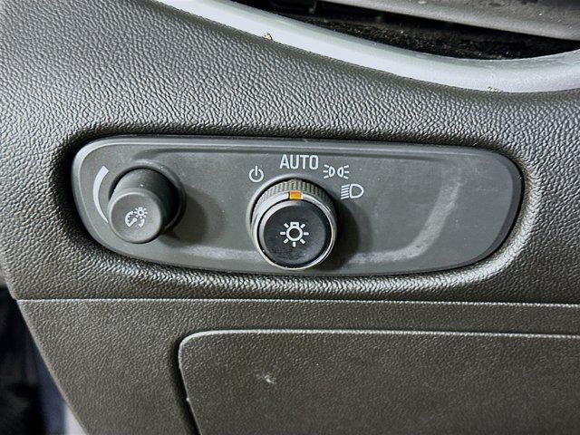 used 2023 Chevrolet Malibu car, priced at $16,197