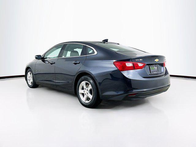 used 2023 Chevrolet Malibu car, priced at $16,197