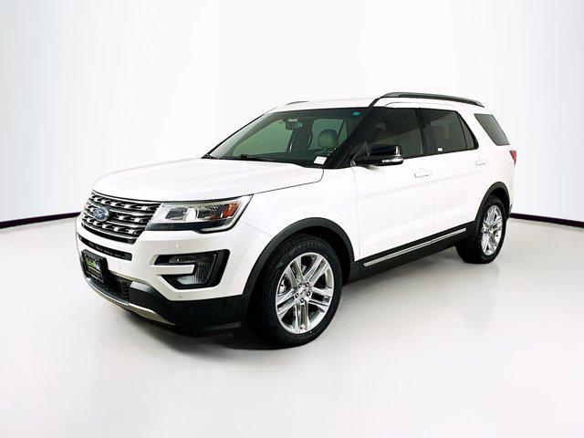 used 2017 Ford Explorer car, priced at $11,989