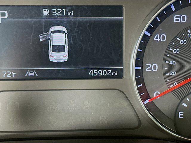 used 2024 Kia Forte car, priced at $17,297