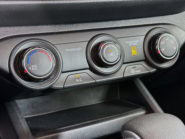 used 2024 Kia Forte car, priced at $17,297