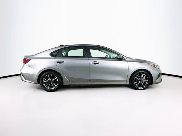 used 2024 Kia Forte car, priced at $17,297
