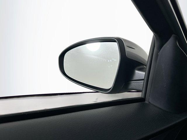 used 2024 Kia Forte car, priced at $17,297