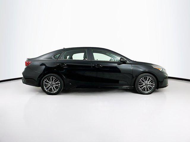 used 2022 Kia Forte car, priced at $17,989