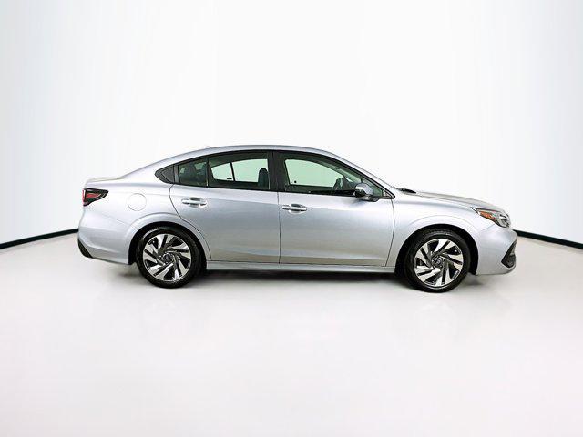 used 2024 Subaru Legacy car, priced at $25,997