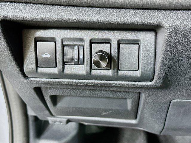 used 2024 Subaru Legacy car, priced at $25,997