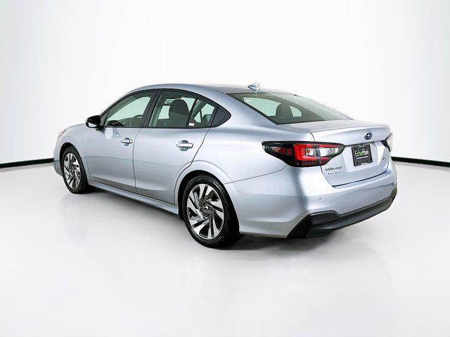 used 2024 Subaru Legacy car, priced at $25,997