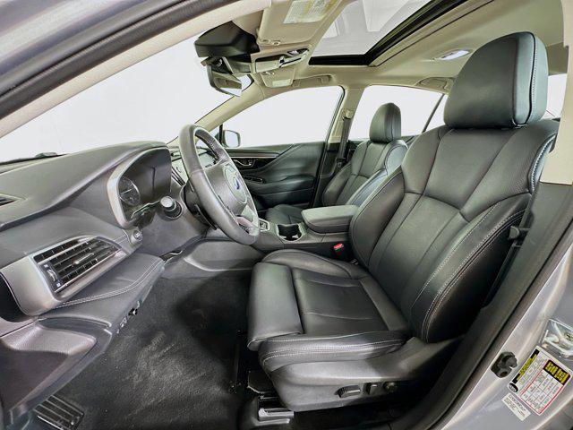 used 2024 Subaru Legacy car, priced at $25,997