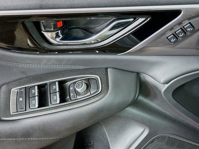used 2024 Subaru Legacy car, priced at $25,997