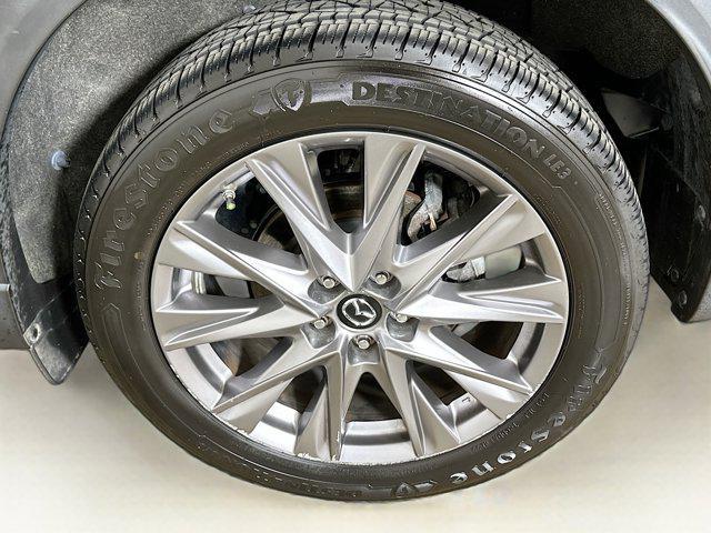 used 2019 Mazda CX-5 car, priced at $19,597