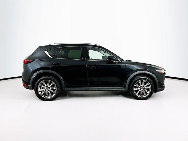 used 2019 Mazda CX-5 car, priced at $19,597